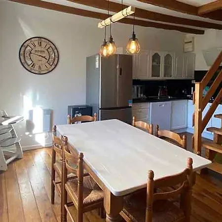 Emerald Coast And Holiday home Henansal