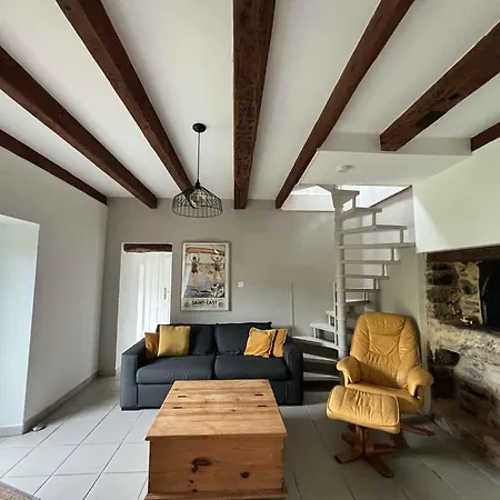 Holiday home Emerald Coast And Henansal