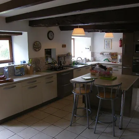 Emerald Coast And Holiday home Henansal
